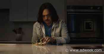 Apple and CALM Each Take a Cannes Lions Film Grand Prix, Honoring Both Humor and Purpose