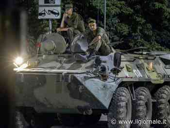 Prigozhin, Kadyrov e Gerasimov: ecco i signori della guerra dietro le tensioni in Russia