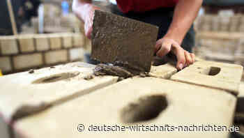 Handwerkermangel in Deutschland erreicht Rekordniveau