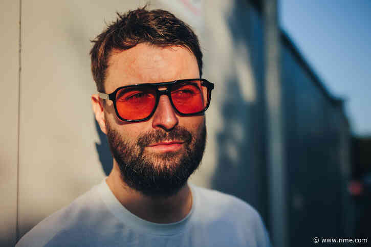 Courteeners talk Glastonbury history and new music: “It’s like Mac Miller covering Leonard Cohen”