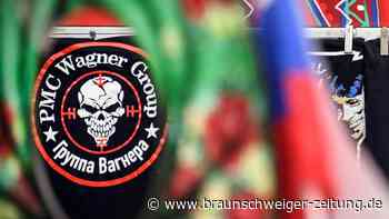 Analyst: Prigoschin ist wie Frankensteins Monster