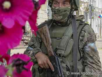 Da Rostov a Voronezh: ecco come la Wagner avanza verso Mosca