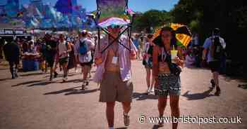 Met Office verdict on when the heatwave is coming to an end