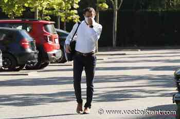 Antwerp-CEO Jaecques is quasi zeker dat hij belangrijke speler kan houden en geeft update over andere dossiers