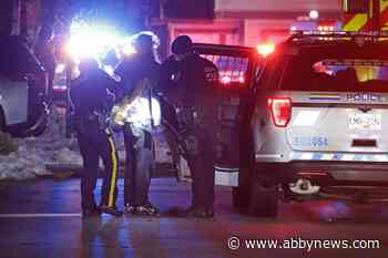 Surrey man pleads guilty in stabbing death of wife: IHIT