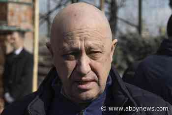 Mercenary chief urging uprising against Russia’s generals has long ties to Putin