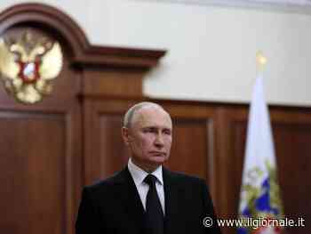 Scatta il regime antiterrorismo adottato in Russia: ecco cosa prevede