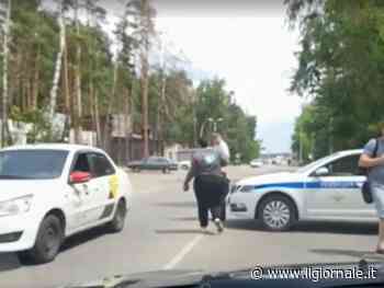 Russia: esauriti biglietti aerei per l'estero, problemi a lasciare Rostov e Voronezh