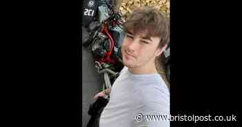 Heartbroken family's tribute to A4 crash victim who had 'whole life ahead of him'