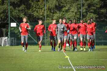 Standard heeft 38-jarige op het oog om... de beloftenploeg te versterken