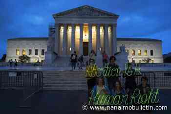 Supreme Court’s abortion decision is both scorned and praised a year later