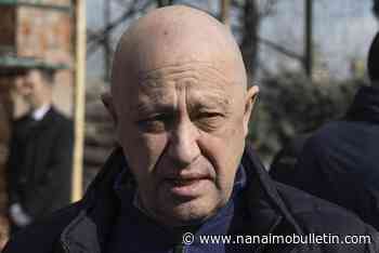 Mercenary chief urging uprising against Russia’s generals has long ties to Putin