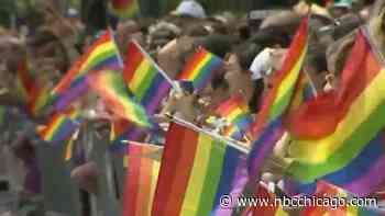 Chicago Pride Weekend: Events, parade route, street closures and more