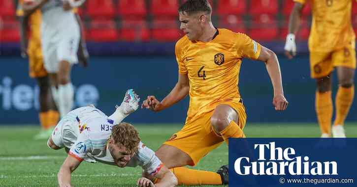 Spurs target defender Micky van de Ven and plan new push for James Maddison