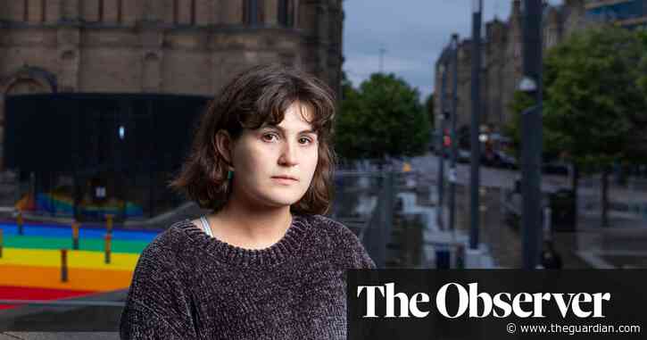 ‘I haven’t had a single normal year at university’: the UK students graduating without a graded degree