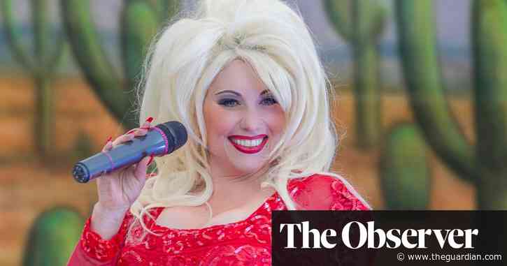 ‘Don’t stop us now’: tribute acts protest against Facebook ban