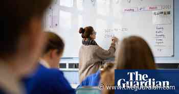 UK parents: is your child being affected by teachers leaving the profession?