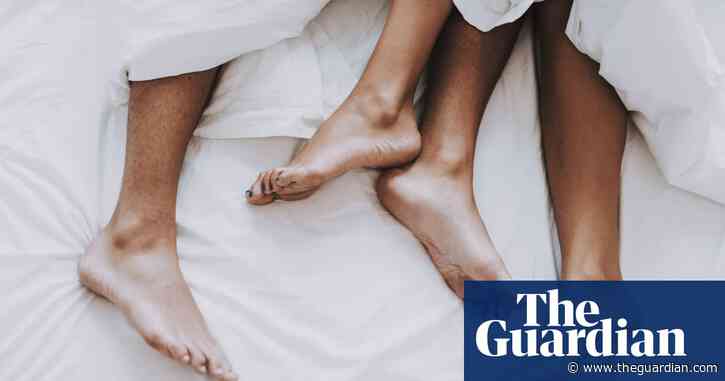 Tell us: how has your experience of sex changed in recent years?
