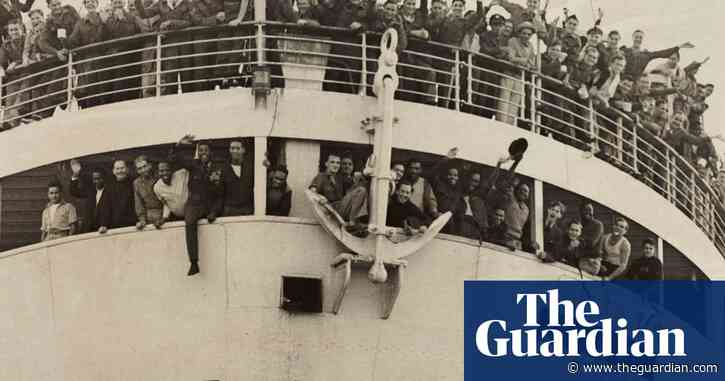How the Windrush generation shaped British culture | podcast
