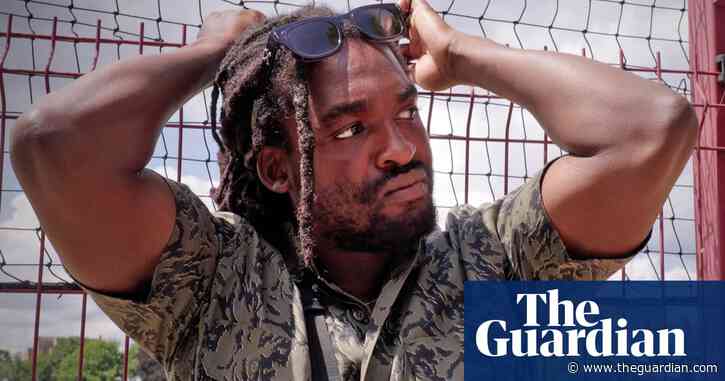 'I'm a Windrush baby': rebuilding a lost legacy through music – video