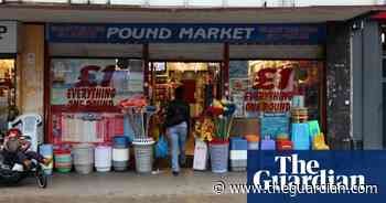 Tell us: has your local UK pound shop changed its sign due to inflation?