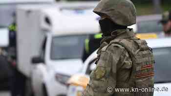 Putschversuch in Russland im TV: Wann zeigt welcher Sender Sondersendungen?