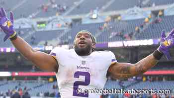 Alexander Mattison: Dalvin Cook’s departure definitely changes things