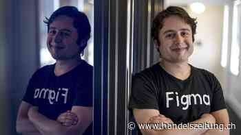 Macht Adobe dieses Tech-Wunderkind zum nächsten Multimilliardär?