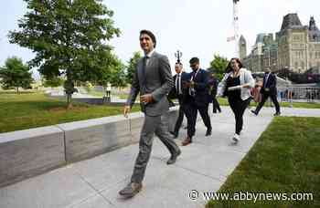 Ottawa says it’s monitoring tensions in Russia amid armed rebellion