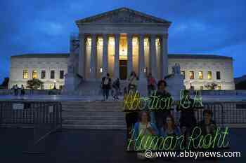 Supreme Court’s abortion decision is both scorned and praised a year later