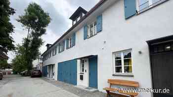 Von der Rumpelkammer zum Stadthaus: Sanierung eines denkmalgeschützten Ensembles