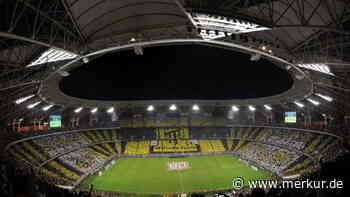 Fußball-WM 2030: Saudi-Arabien verzichtet offenbar auf Kandidatur