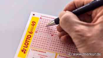 Lotto am Samstag (24. Juni): Hier finden Sie heute die aktuellen Gewinnzahlen