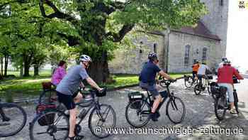 Wer machte beim Wolfenbütteler Stadtradeln das Rennen?