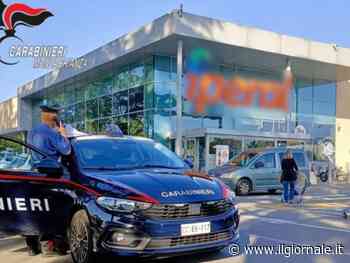 Simula l'investimento, ma la vittima della truffa è un carabiniere: 50enne denunciato