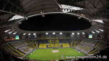 Fußball-WM 2030: Saudi-Arabien verzichtet offenbar auf Kandidatur