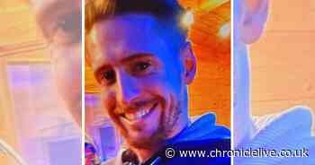 Urgent appeal to find man, 32, missing from Chester-le-Street as officers become 'increasingly concerned'