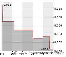 Monument Mining: Monument beginnt mit der Lieferung von Goldkonzentrat aus der Selinsing-Goldmine
