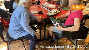 Diese Reparaturprofis erwecken in Haunstetten alte Geräte wieder zum Leben