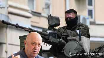 Der „Teufel“ kämpft gegen Putin: Prigoschin kalkuliert eiskalt - der Westen darf hoffen, nicht jubeln