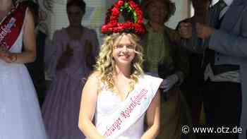 Die Bilder des 51. Dornburger Kinder- und Rosenfest