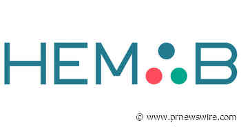Hemab Therapeutics Presents New Preclinical Research Demonstrating Effects of Its Bispecific Antibody HMB-001 in Factor VII Deficiency