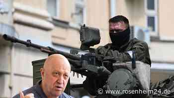 Der „Teufel“ kämpft gegen Putin: Prigoschin kalkuliert eiskalt - der Westen darf hoffen, nicht jubeln