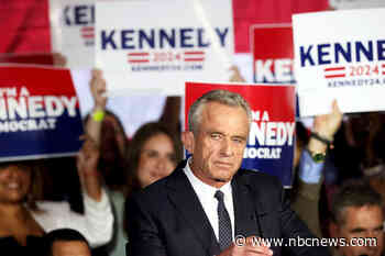 RFK Jr. divides social media platforms with vaccine misinformation