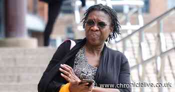 Haltwhistle driver ploughed into back of fire engine while it was parked at scene of crash on A69