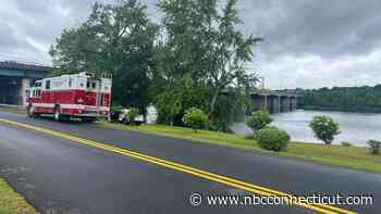 Body found in Connecticut River in East Windsor