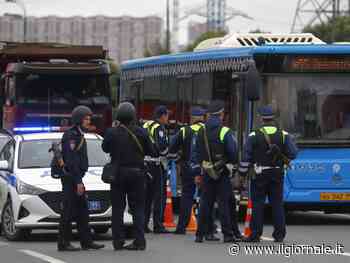 Evacuazioni e checkpoint: così Mosca si prepara all'assedio della Wagner