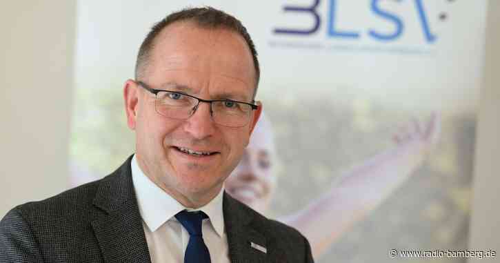 Ammon bleibt Präsident des Bayerischen Landes-Sportverbandes