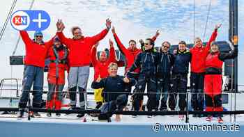 "X-Day" hat beim Silbernen Band gleich mehrfach Grund zu feiern