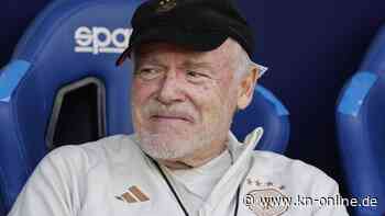 Hermann Gerland: Deshalb habe ich Hansi Flick für die U21 verlassen